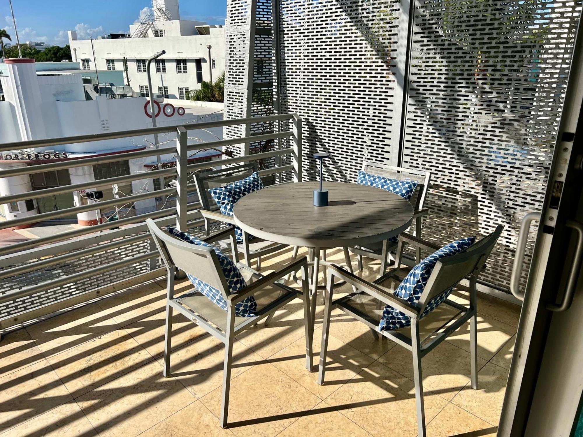 Boutique Suites 3 Min Walk To Beach Miami Beach Exterior foto